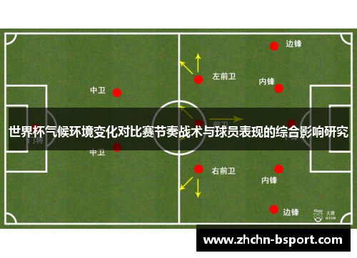 世界杯气候环境变化对比赛节奏战术与球员表现的综合影响研究